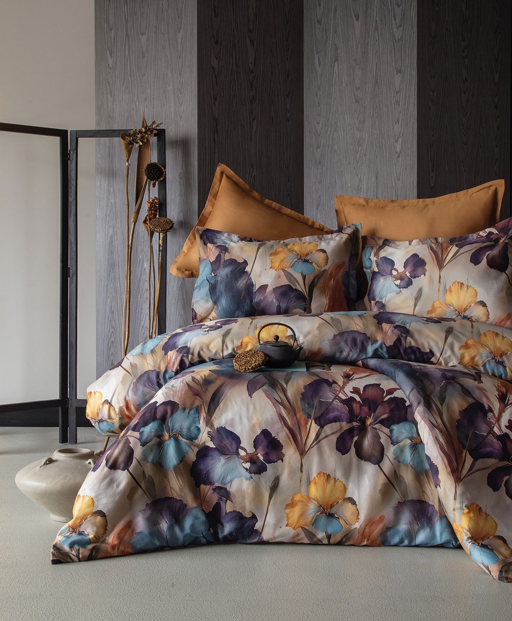 Комплект постільної білизни Issimo Home Vonna