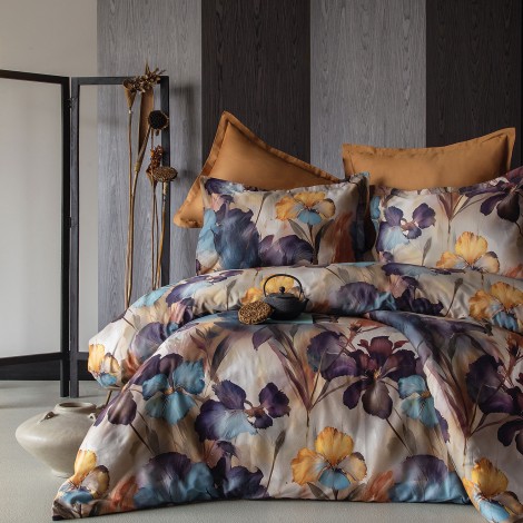 Комплект постільної білизни Issimo Home Vonna