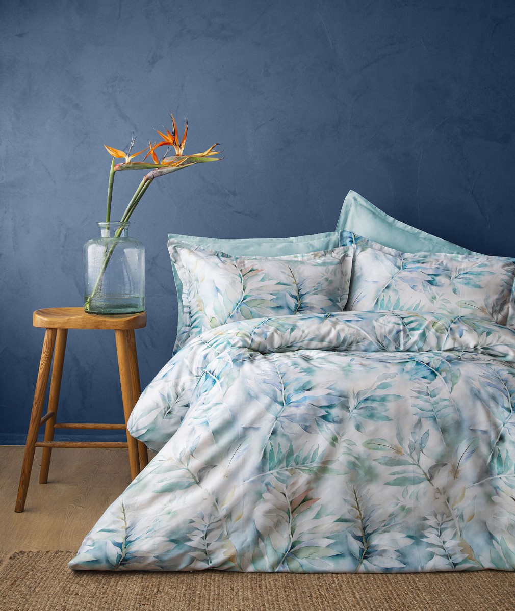 Комплект постільної білизни Issimo Home Laboun Digital