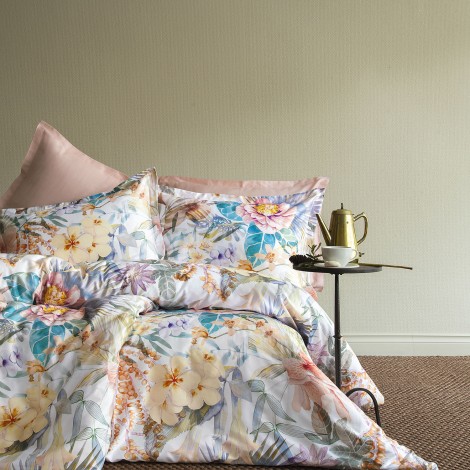 Комплект постільної білизни Issimo Home Luvia Digital