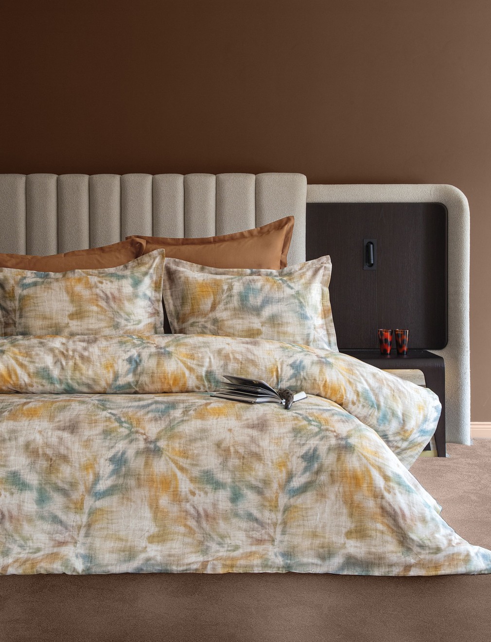Комплект постільної білизни Issimo Home Pasciato Digital