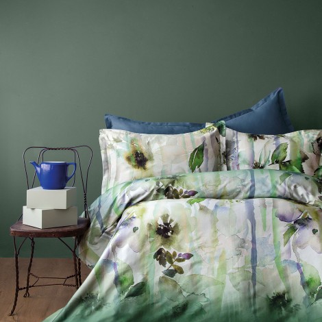 Комплект постільної білизни Issimo Home Fiandra Digital