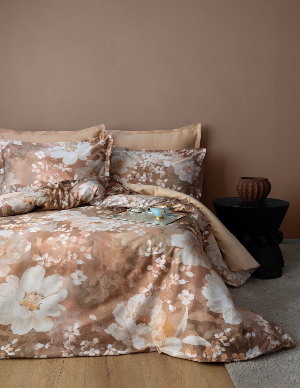 Комплект постільної білизни Issimo Home Claretta