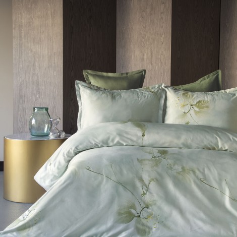 Комплект постільної білизни Issimo Home Lua Digital