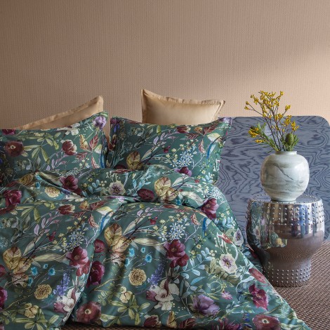 Комплект постільної білизни Issimo Home Nimpha Digital
