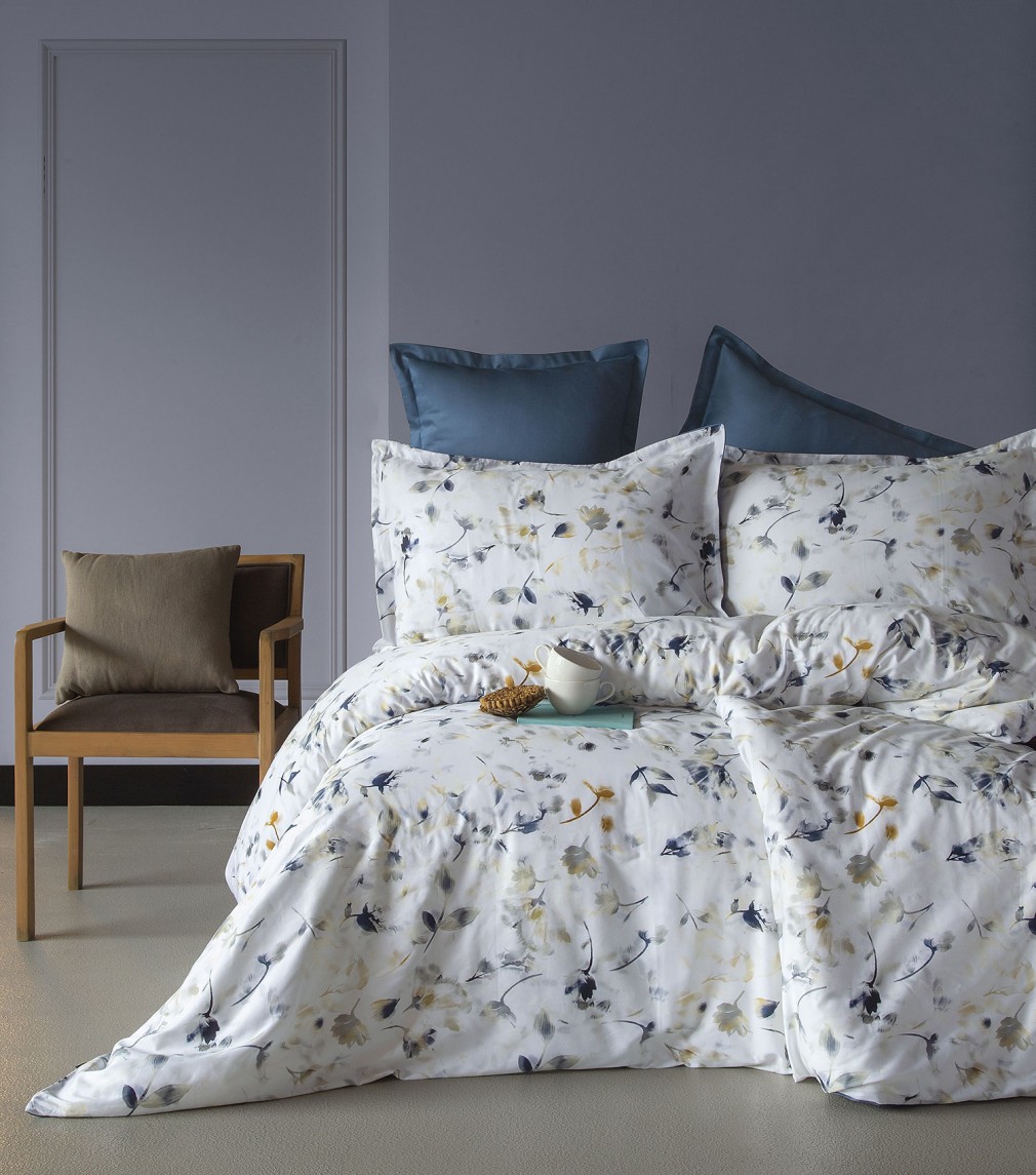 Комплект постільної білизни Issimo Home Crecia Digital