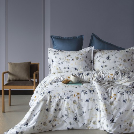 Комплект постільної білизни Issimo Home Crecia Digital