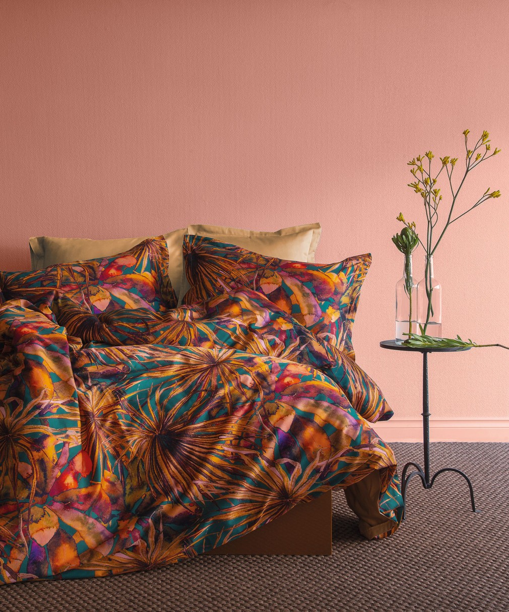 Комплект постільної білизни Issimo Home Madarelle Digital