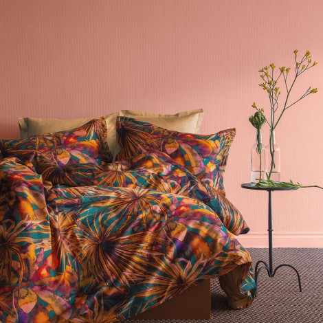 Комплект постільної білизни Issimo Home Madarelle Digital