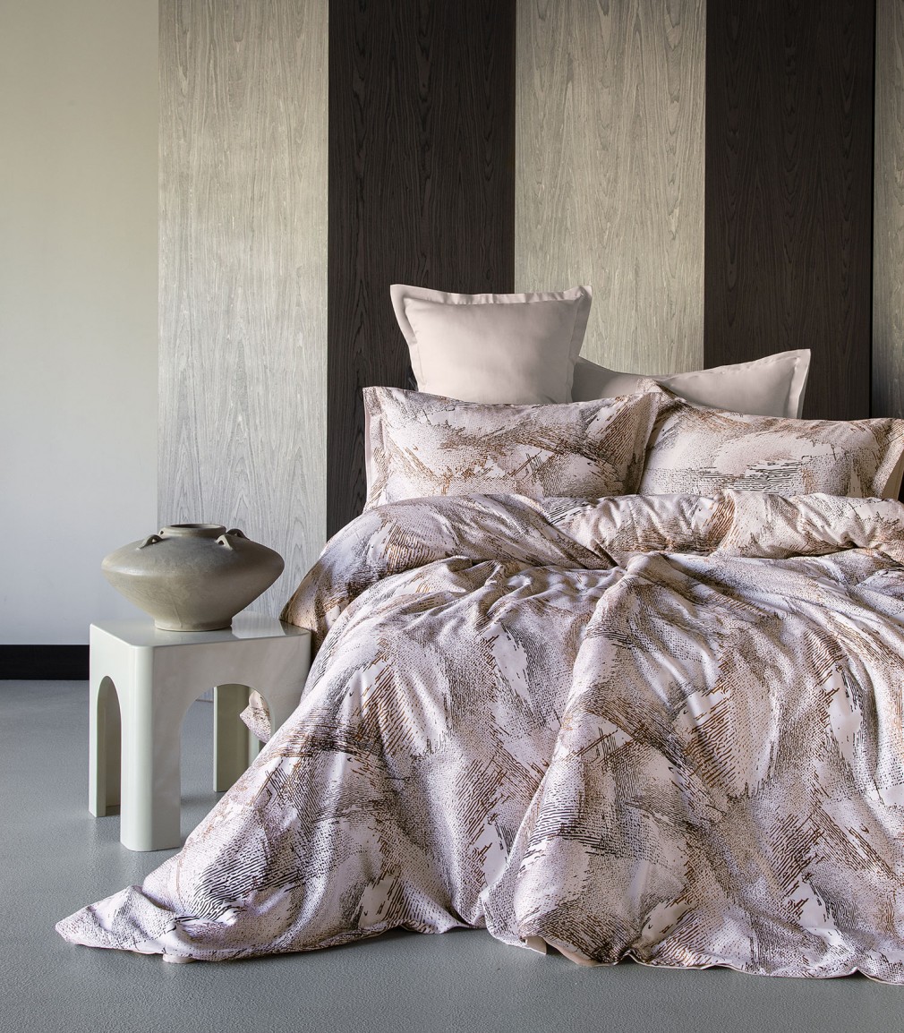Комплект постільної білизни Issimo Home Maije Digital