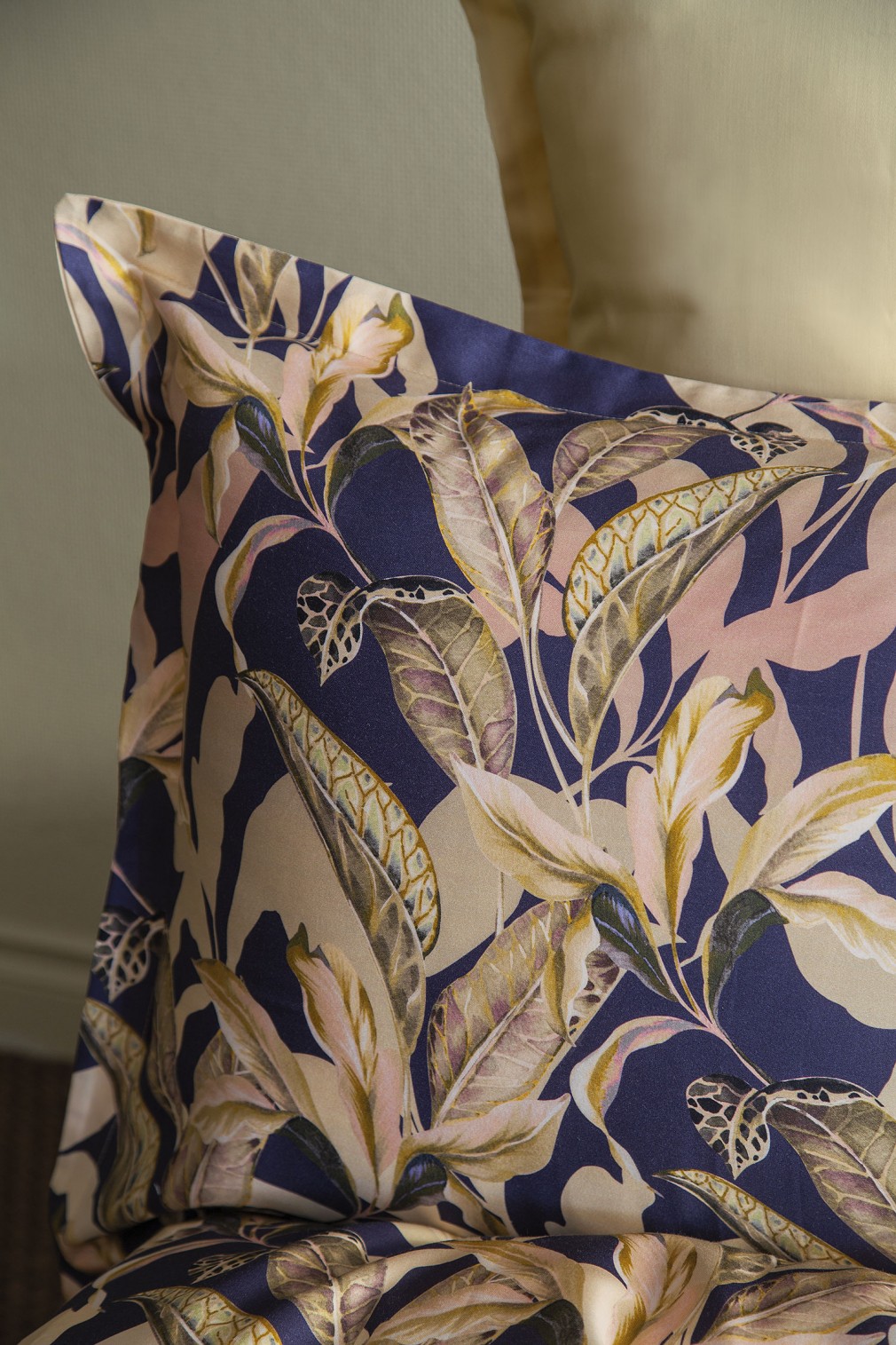 Комплект постільної білизни Issimo Home Brera Digital