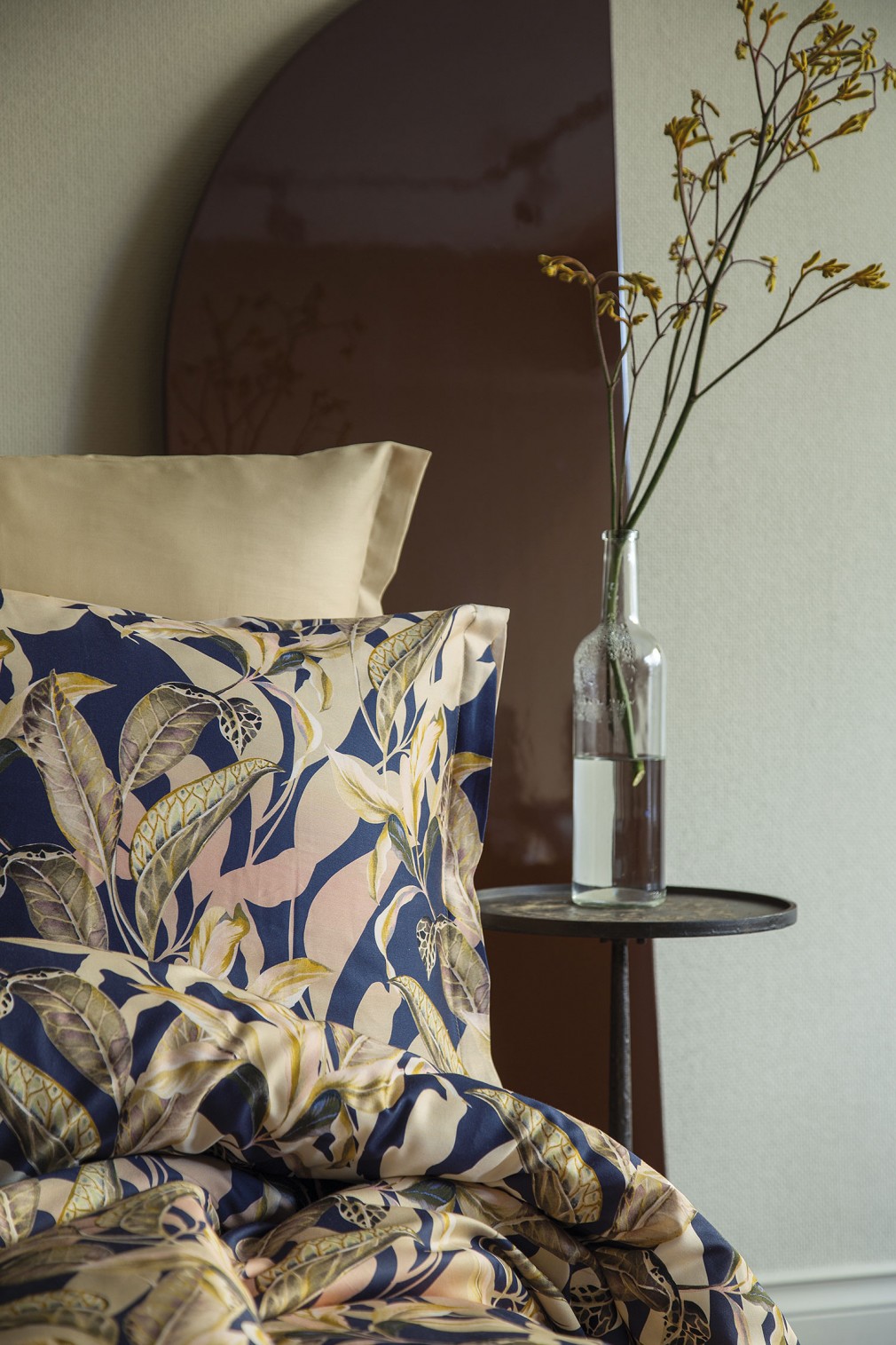 Комплект постільної білизни Issimo Home Brera Digital