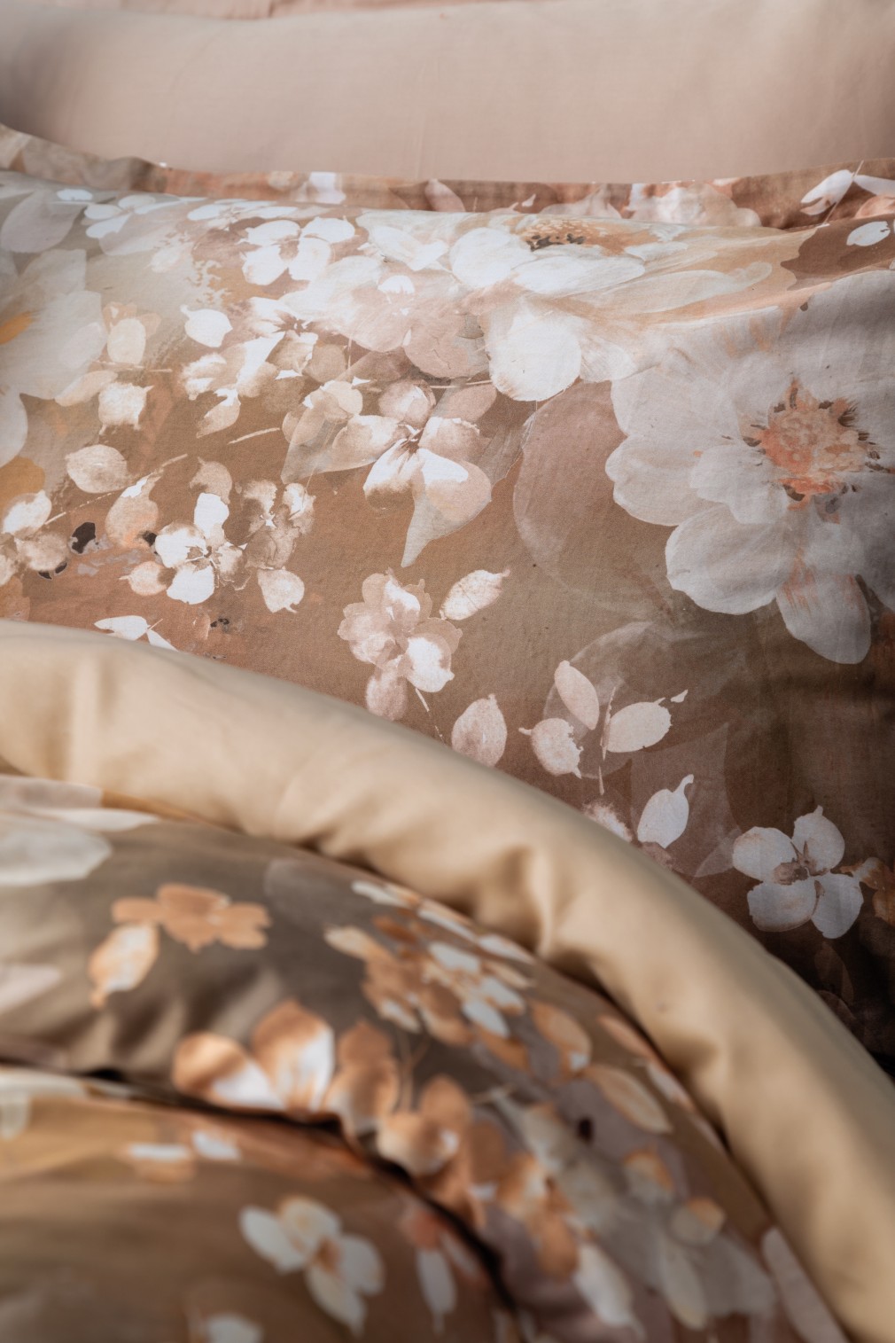 Комплект постільної білизни Issimo Home Claretta