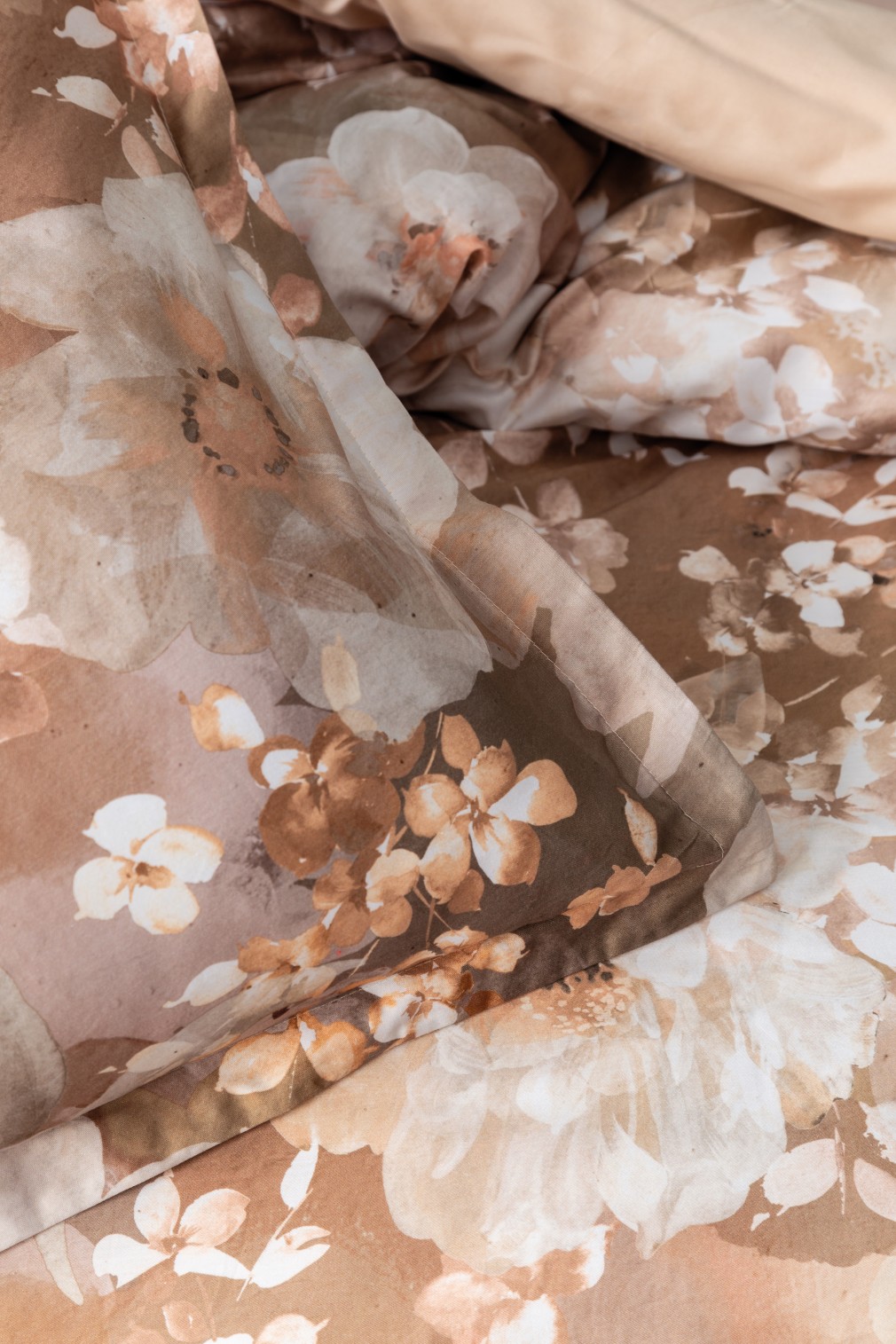 Комплект постільної білизни Issimo Home Claretta