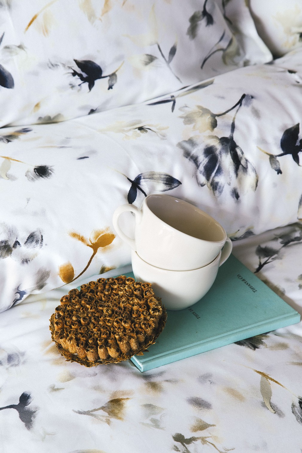 Комплект постільної білизни Issimo Home Crecia Digital
