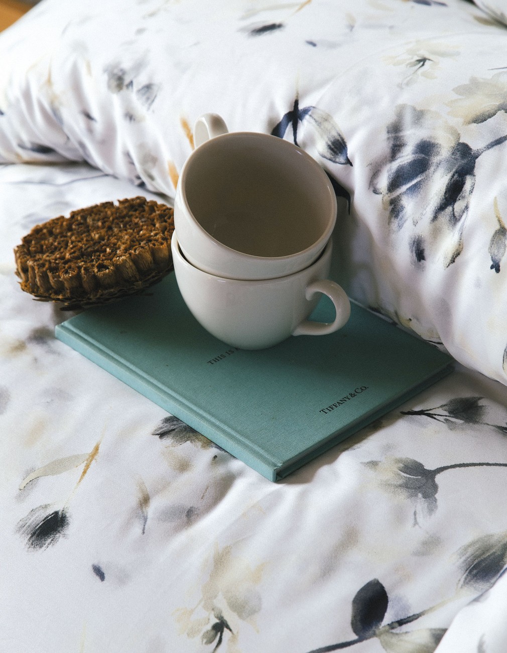 Комплект постільної білизни Issimo Home Crecia Digital