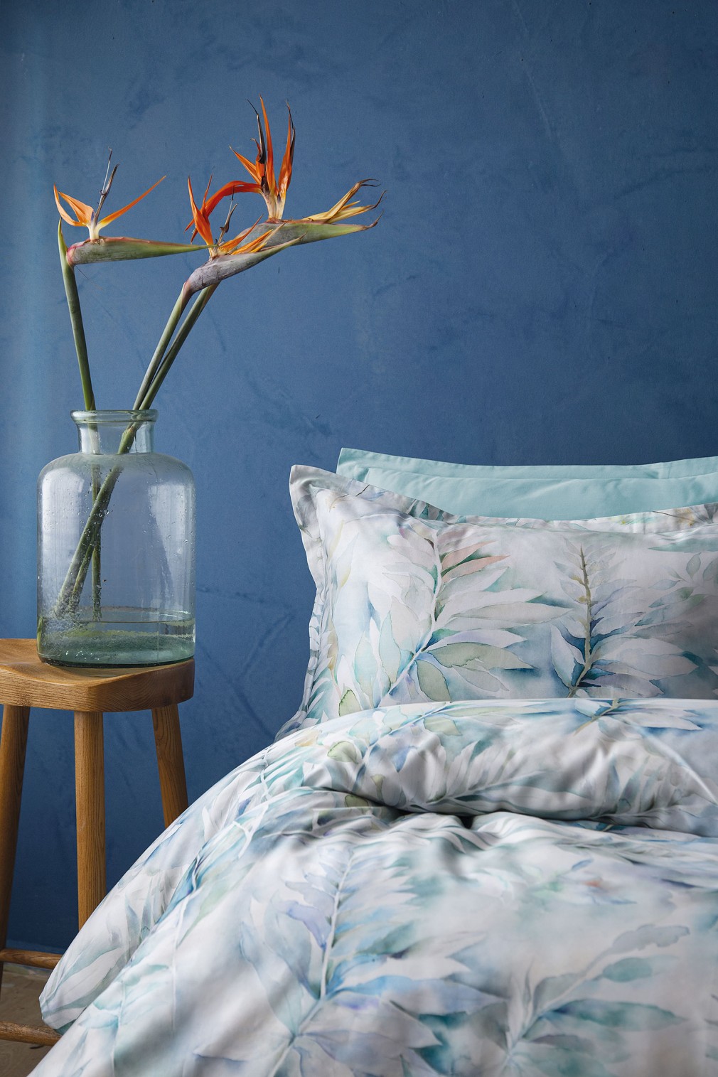 Комплект постільної білизни Issimo Home Laboun Digital