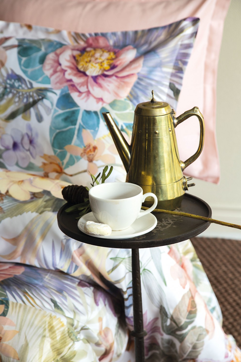 Комплект постільної білизни Issimo Home Luvia Digital