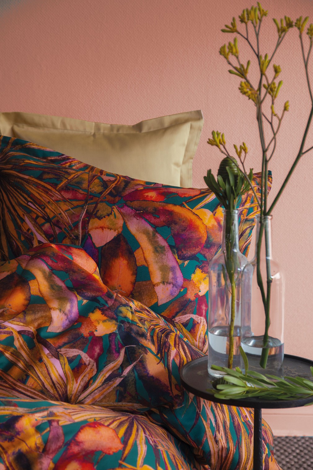 Комплект постільної білизни Issimo Home Madarelle Digital