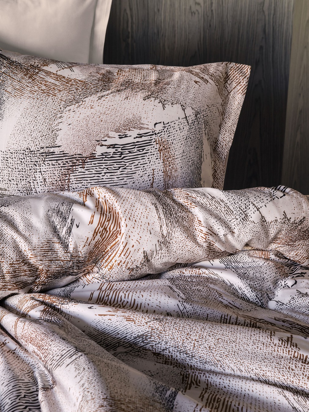 Комплект постільної білизни Issimo Home Maije Digital