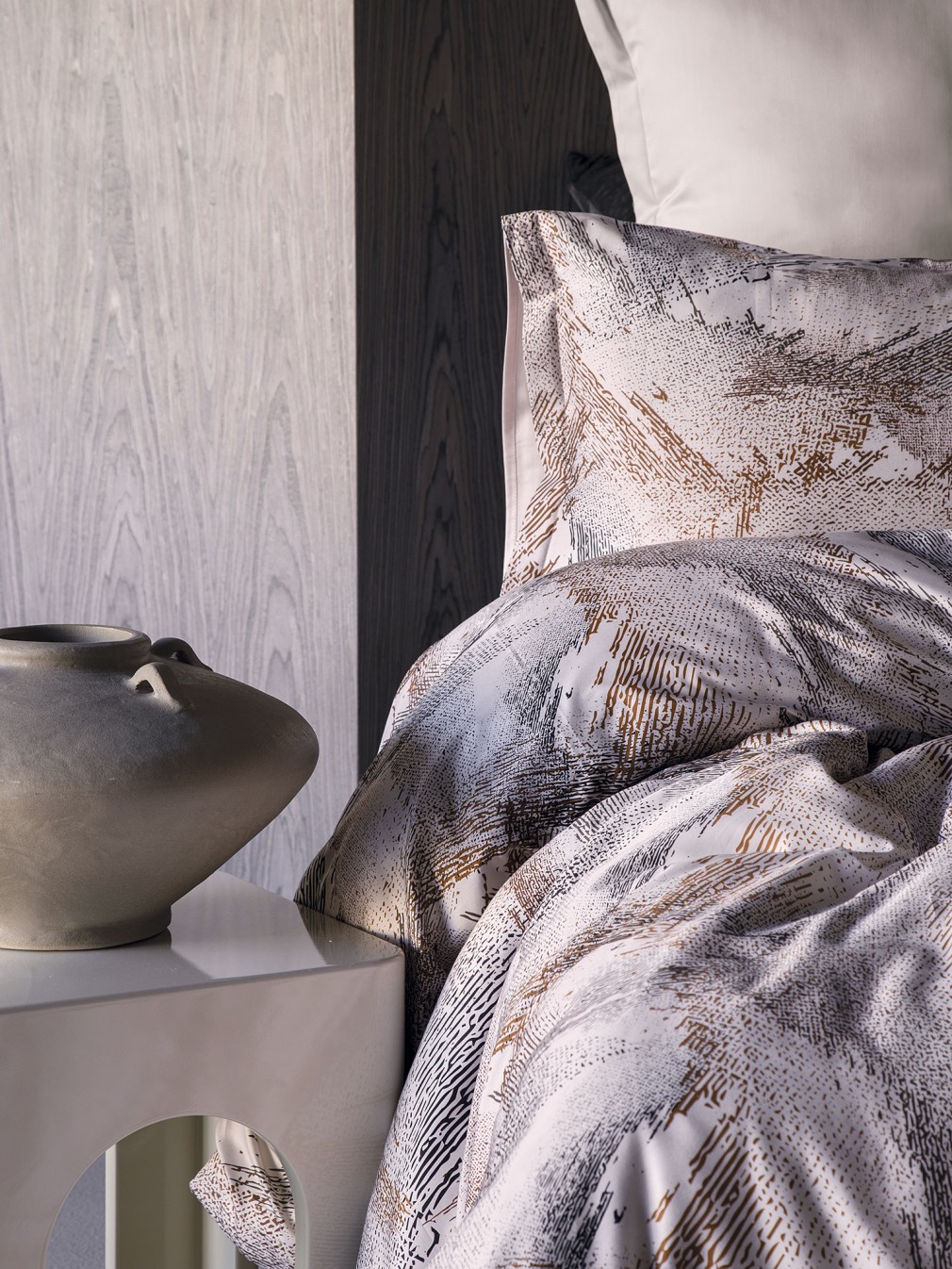 Комплект постільної білизни Issimo Home Maije Digital