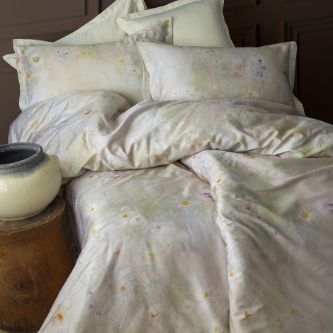 Комплект постільної білизни Issimo Home Pietra 300 TC євро