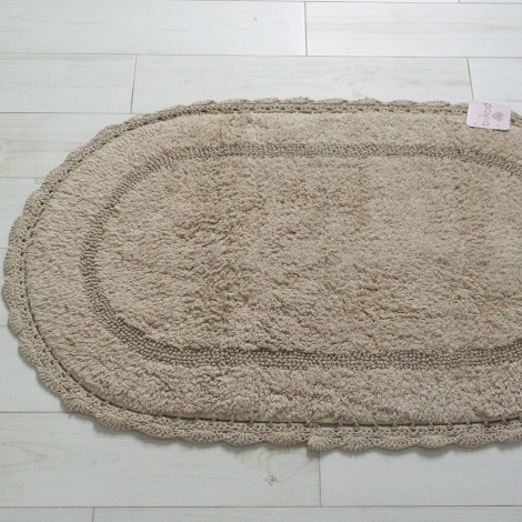 Килимок 60x100 Sitara beige