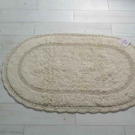 Килимок 60x100 Sitara ecru