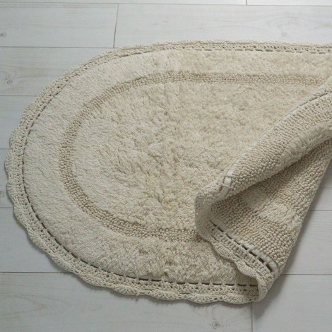 Килимок 60x100 Sitara ecru