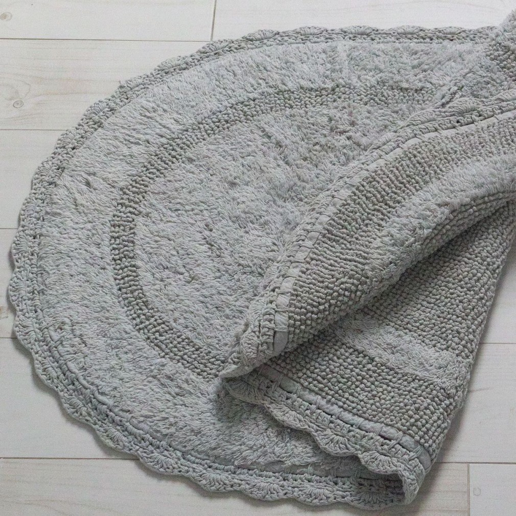 Килимок 60x100 Sitara grey