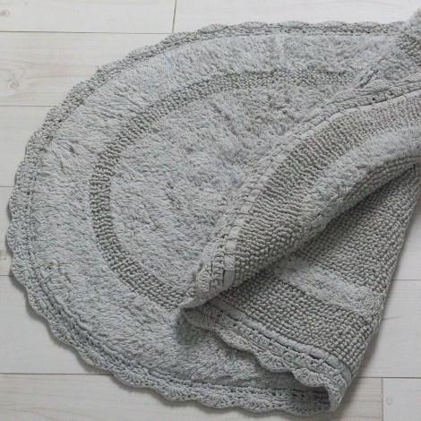 Килимок 60x100 Sitara grey
