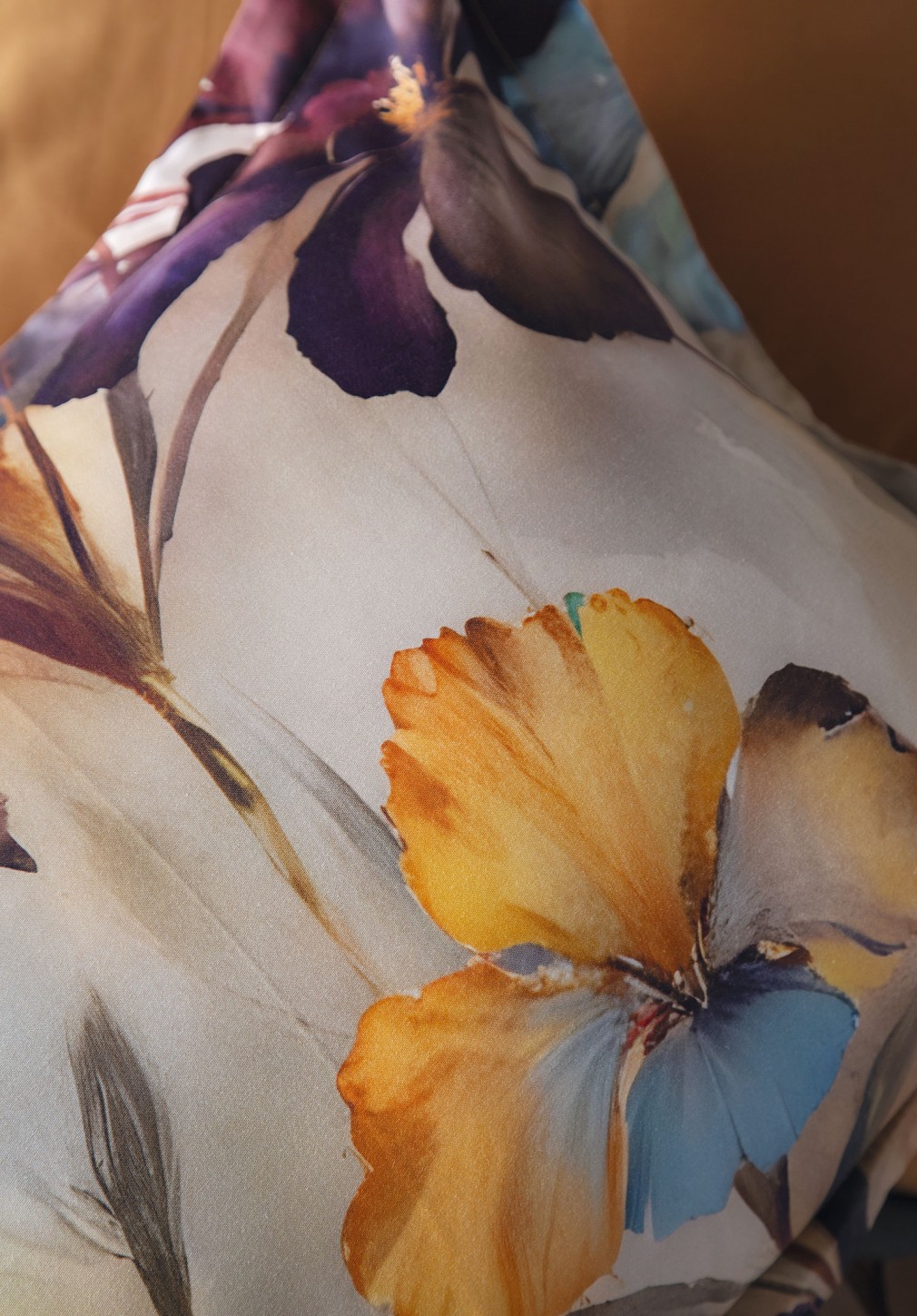Комплект постільної білизни Issimo Home Vonna