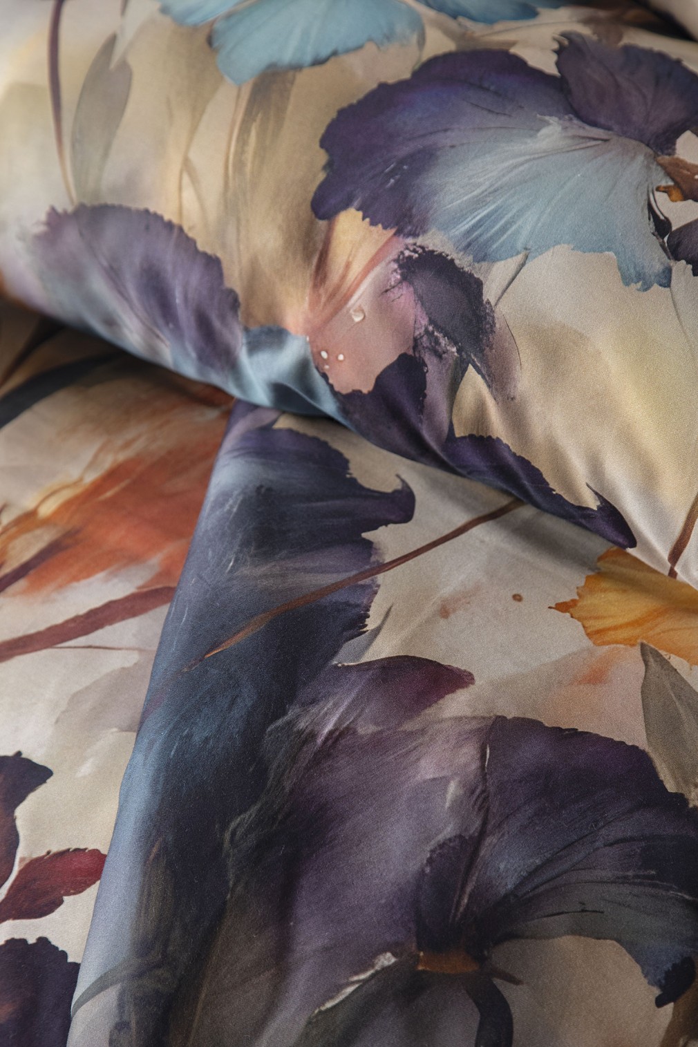 Комплект постільної білизни Issimo Home Vonna