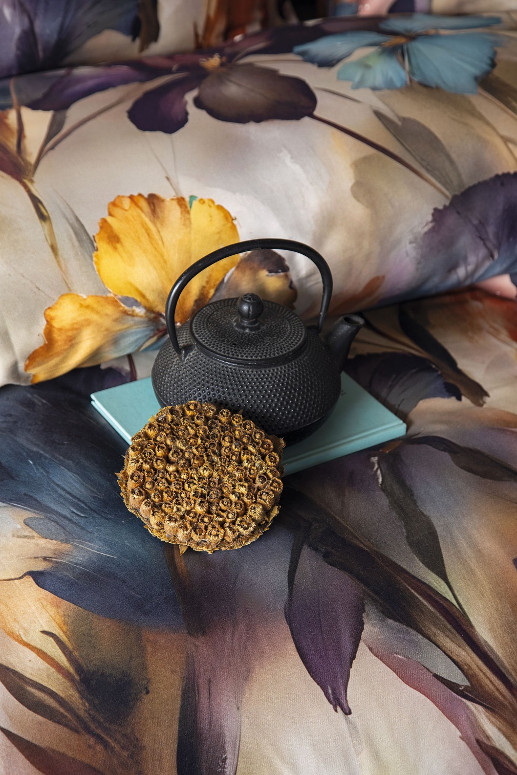 Комплект постільної білизни Issimo Home Vonna