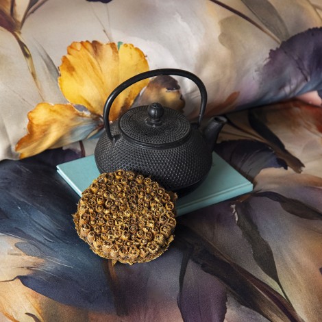 Комплект постільної білизни Issimo Home Vonna