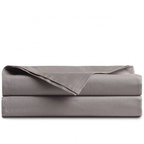 Простирадло сатинове 240x260 Pavia Saten tas (100% бавовна)