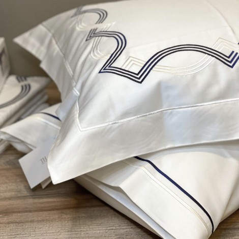 Комплект постільної білизни Tivolyo Home Cross beyaz