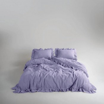 Комплект постільної білизни Limasso Violet Exclusive