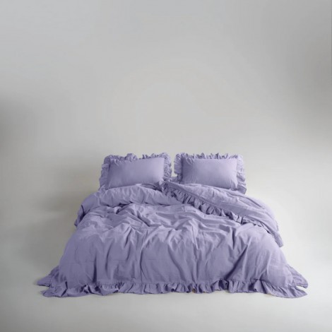 Комплект постільної білизни Limasso Violet Exclusive