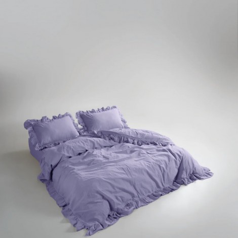 Комплект постільної білизни Limasso Violet Exclusive