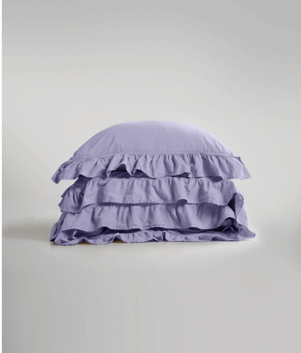 Комплект постільної білизни Limasso Violet Exclusive