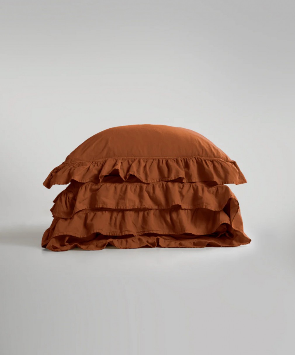 Комплект постільної білизни Limasso Automne Exclusive