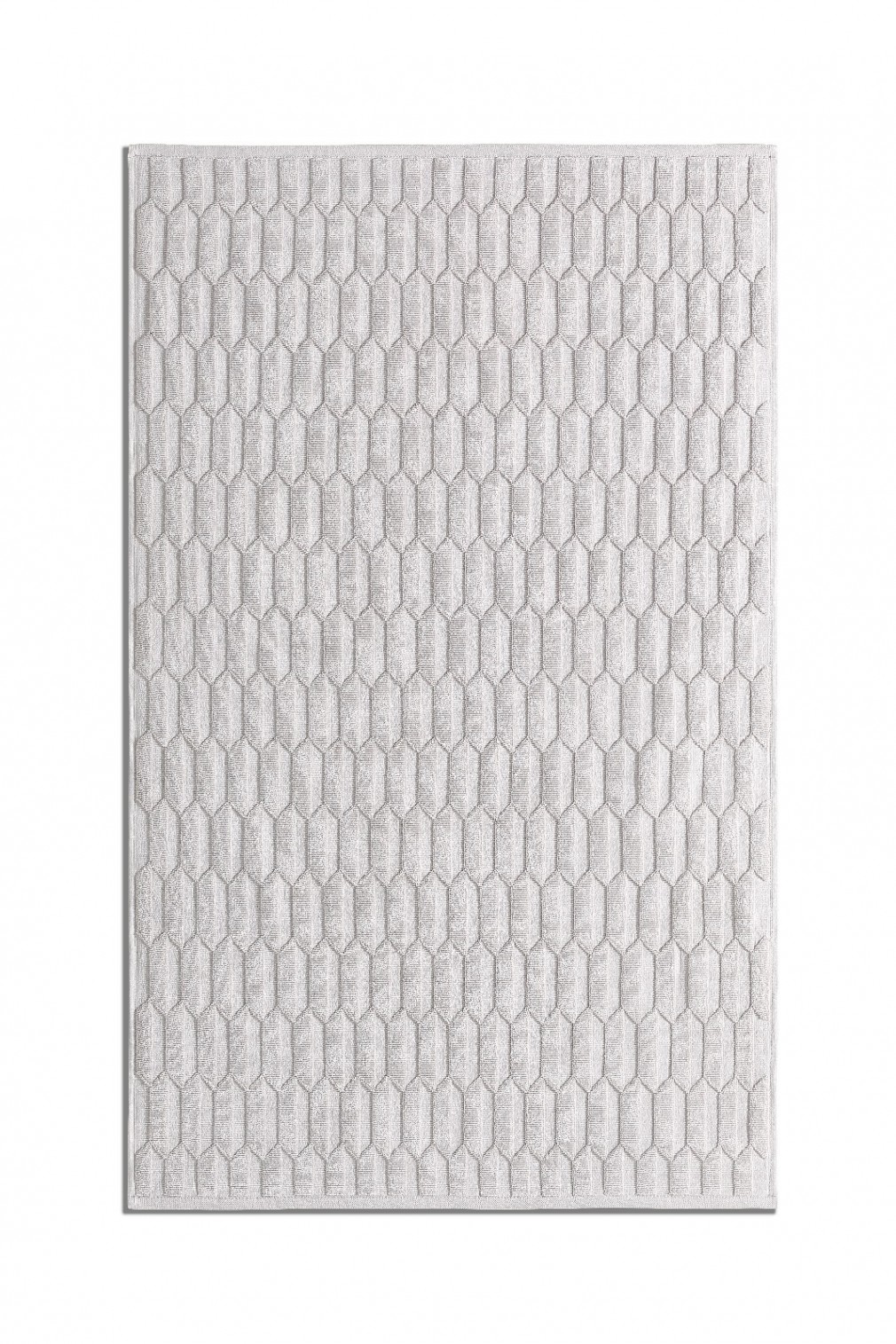 Рушник для ніг 60x100 Pavia Vania beige