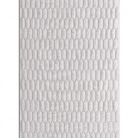 Рушник для ніг 60x100 Pavia Vania beige