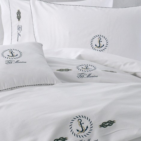 Комплект постільної білизни Tivolyo Home Ancora