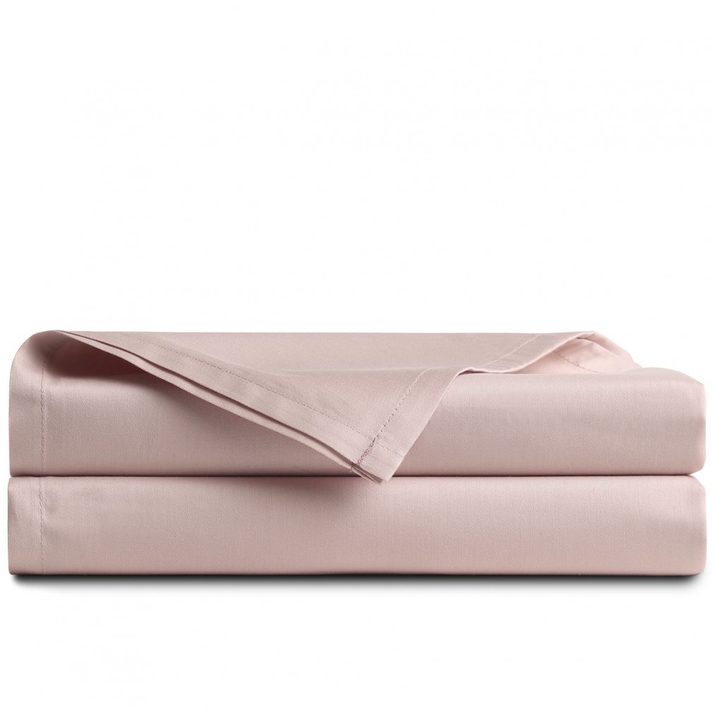 Простирадло сатинове 240x260 Pavia Saten powder (100% бавовна)