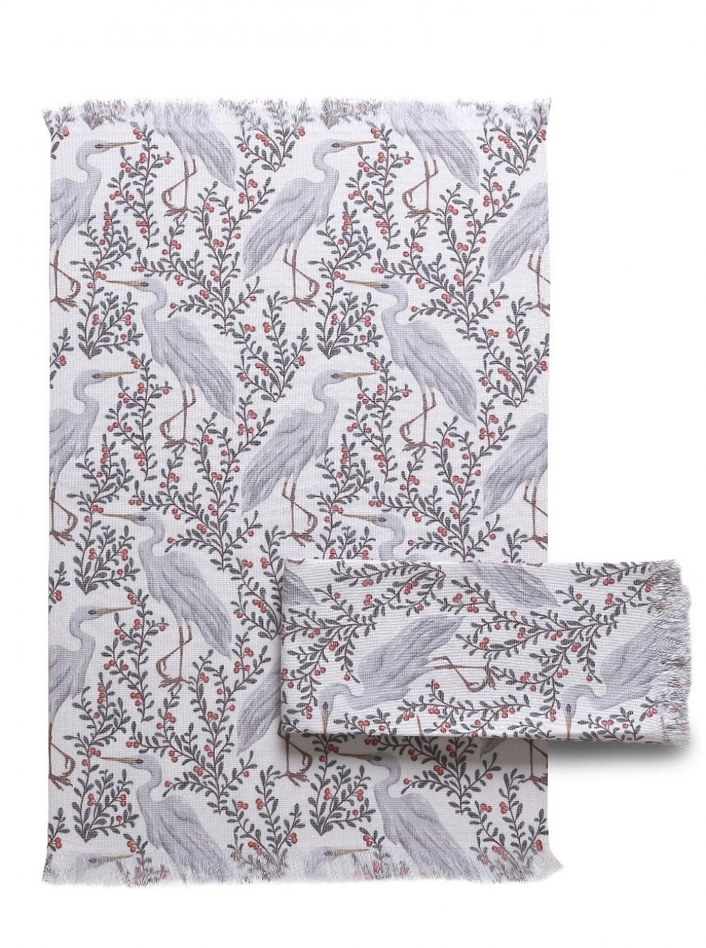 Набір кухонних рушників Pavia Zoe 10 - 2 шт.