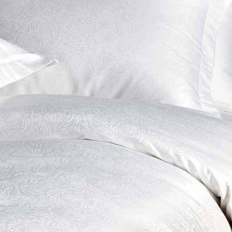 Комплект постільної білизни Pavia Marca white