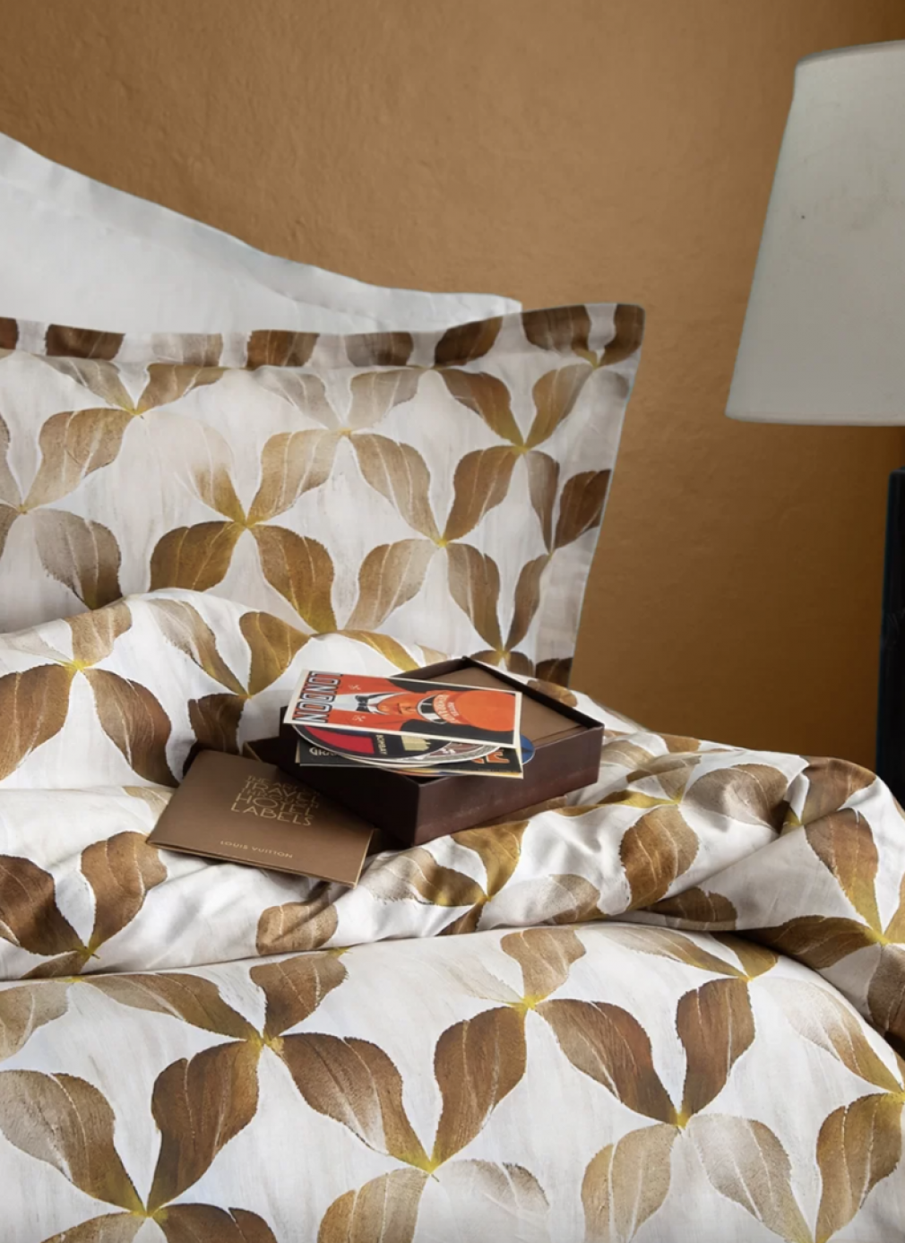 Комплект постільної білизни Issimo Home Illusion євро
