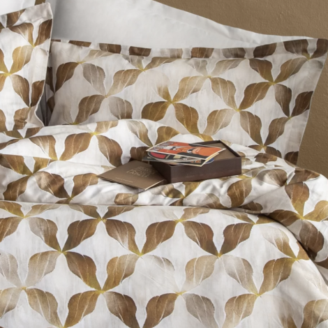 Комплект постільної білизни Issimo Home Illusion євро